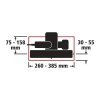 Prowadnica WOLFCRAFT FKS 115 6910000
